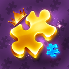 Jigsaw Puzzle King biểu tượng