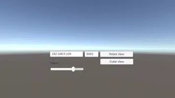 ARC Virtual Reality Viewer screenshot 1