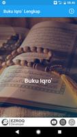 Iqro Digital Lengkap پوسٹر