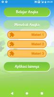 Belajar Angka Arab ภาพหน้าจอ 2