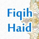 Fiqih Haid dan Nifas আইকন