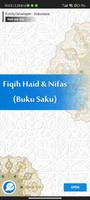 Fiqih Haid dan Nifas পোস্টার
