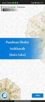 Sholat Istikhoroh poster