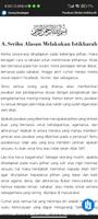 Sholat Istikhoroh screenshot 2