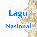 Lagu Wajib Nasional Plus lirik APK