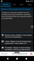 Portal Kerja screenshot 1
