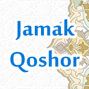 Panduan Jamak Qoshor Sholat APK