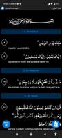Qolbul Qur'an capture d'écran 3
