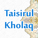 Terjemah Taisirul Kholaq APK