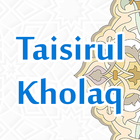 Terjemah Taisirul Kholaq icon