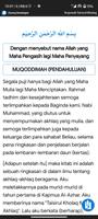 Terjemah Taisirul Kholaq screenshot 2