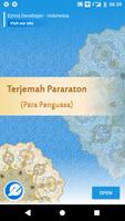Terjemah Pararaton poster