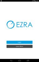 Ezra Scheduling পোস্টার