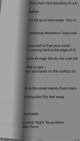 EzReader الملصق