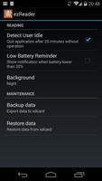 EzReader screenshot 1