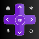 Remote For Ruku - Cast To Ruku APK