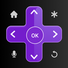 ikon Remote For Ruku - Cast To Ruku