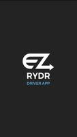 EZ-RYDR Driver plakat
