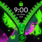 Zipper Lock Screen - ZippyLock ikona
