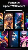 Zipper Lock Screen - ZippyLock screenshot 3