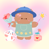Teddy Bear Language APK