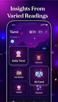 Tarot Reading الملصق