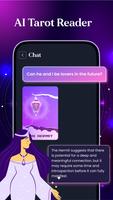 Tarot Reading تصوير الشاشة 1