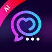 Icona AI Reply - Dating Message