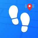 Live Step Counter APK