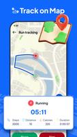Live Step Counter تصوير الشاشة 2