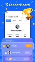 Live Step Counter تصوير الشاشة 3