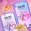 Lockscreen Drawing