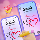 Lockscreen Drawing APK