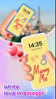 Lockscreen Drawing تصوير الشاشة 2