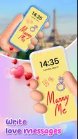 Lockscreen Drawing স্ক্রিনশট 2