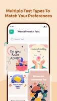 Mental Health الملصق