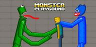 How to download Monster Playground on Mobile