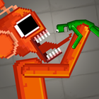 Monster Playground آئیکن
