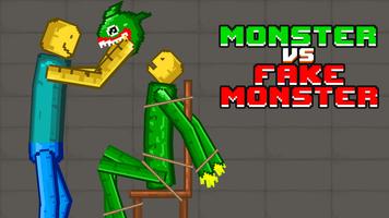 Monster Playground screenshot 1