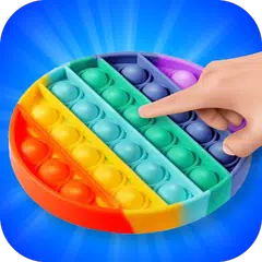 Pop It Fidget 3D XAPK 下載