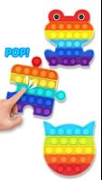 Pop It تصوير الشاشة 1