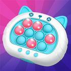 Antistress - Pop It Games أيقونة