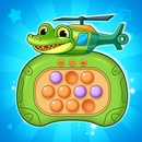 Mini Games - Pop It Antistress APK