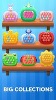 Antistress - Pop It Games تصوير الشاشة 1