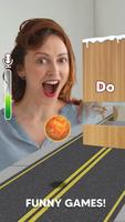 Mini Games - Pop It Antistress ảnh chụp màn hình 1