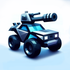 Combat Car Rider APK