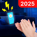 Find My Phone: Clap & Whistle APK