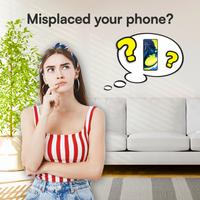 Find My Phone: Clap & Whistle gönderen
