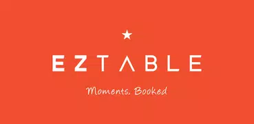 EZTABLE- Book Good Restaurants