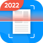 PDF Scanner simgesi